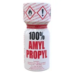 FL Leather Cleaner 100% AMYL PROPYL 13ml