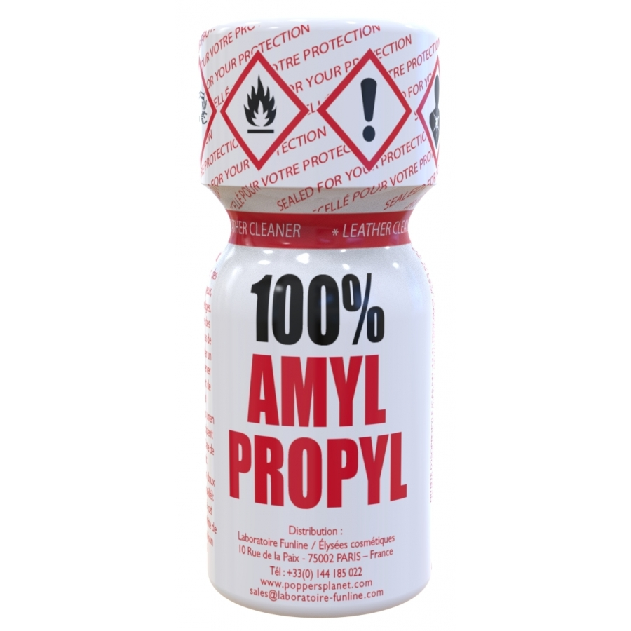 FL Leather Cleaner 100% AMYL PROPYL 13ml 1 FL Leather Cleaner 100% AMYL PROPYL 13ml