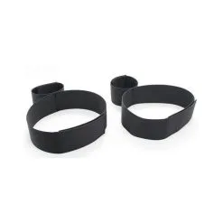 Generique Accessoire D'attache Poignets-Cuisses