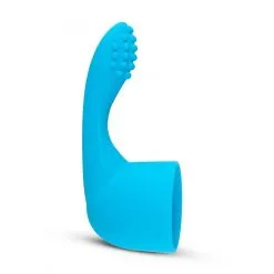 My Magic Wand Accessoire Wand G-spot Bleu 58 Mm