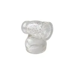 Kinklab Accessoire Wand Hammerhead Transparent 50 - 70 Mm