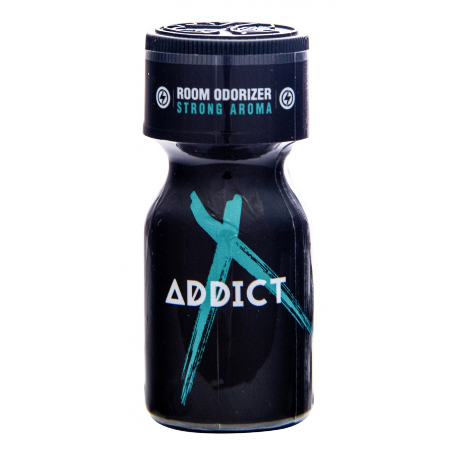 Jolt Leather Cleaner ADDICT 10ml 1 Jolt Leather Cleaner ADDICT 10ml