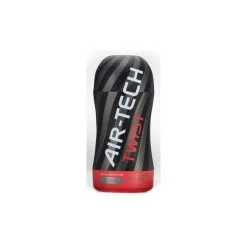 TENGA Air-Tech Twist Tickle