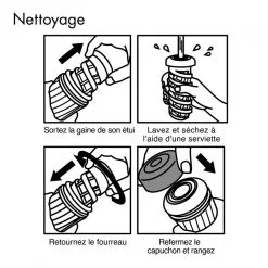 TENGA Air-Tech Twist Tickle 18 TENGA Air-Tech Twist Tickle -FÉMINITÉS boutique air tech twist tickle 8