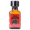 BGP Leather Cleaner ALL BLACK 24ml