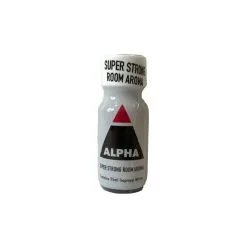UK Leather Cleaner ALPHA 25ml