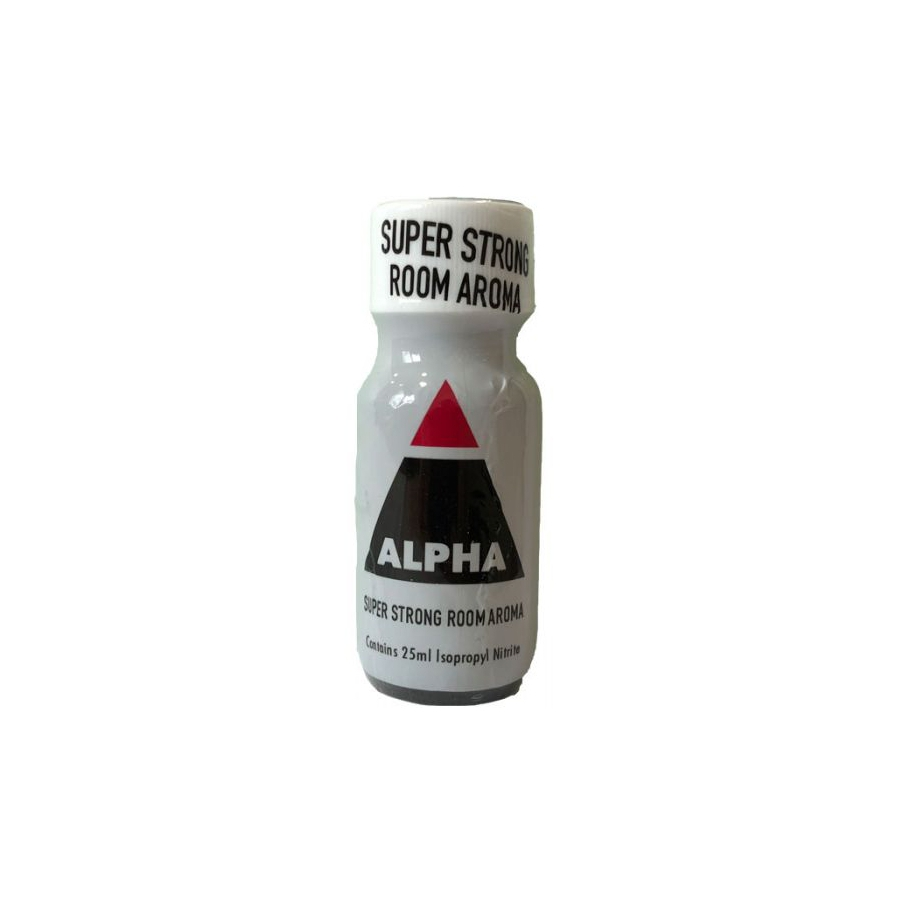 UK Leather Cleaner ALPHA 25ml 1 UK Leather Cleaner ALPHA 25ml