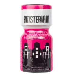 BGP Leather Cleaner AMSTERDAM 10ml