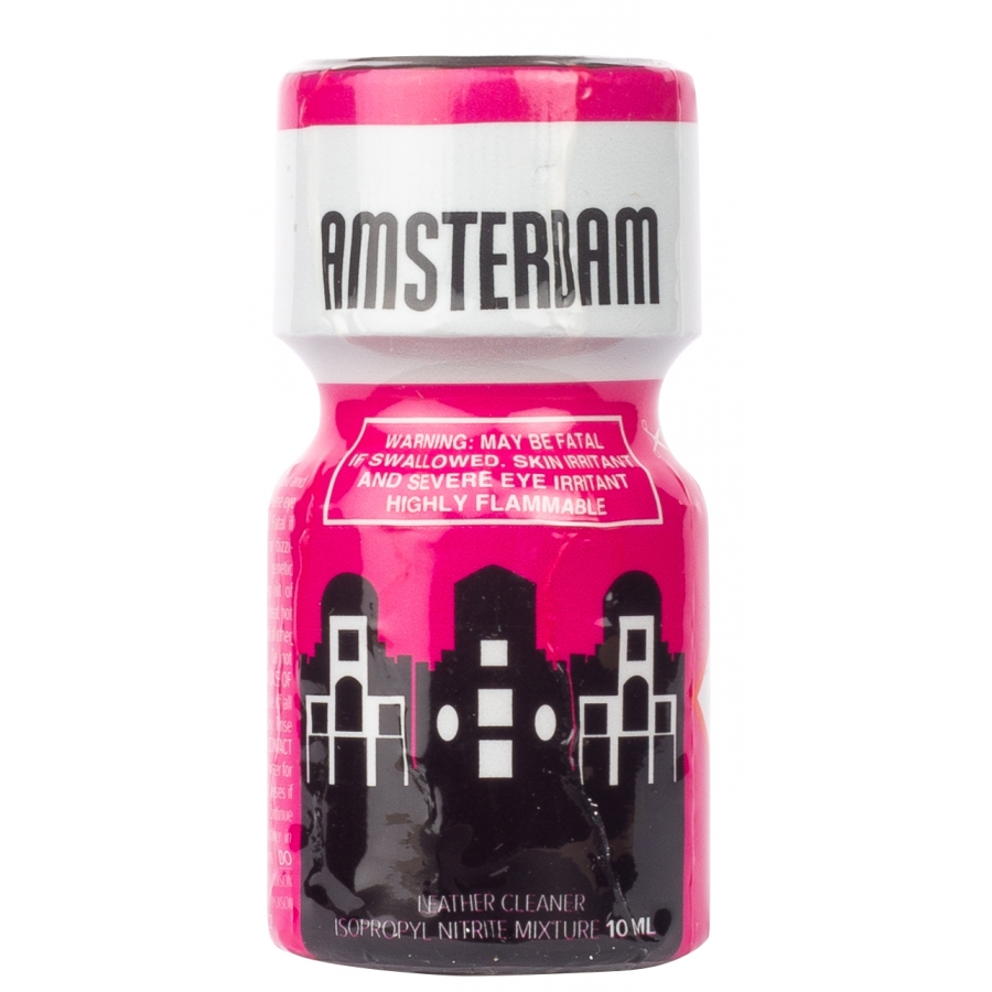 BGP Leather Cleaner AMSTERDAM 10ml 1 BGP Leather Cleaner AMSTERDAM 10ml