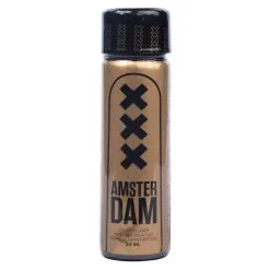 BGP Leather Cleaner AMSTERDAM GOLD 24ml