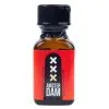 BGP Leather Cleaner AMSTERDAM RED 24ml