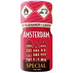 FL Leather Cleaner AMSTERDAM SPECIAL 10ml