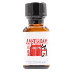 BGP Leather Cleaner AMSTERDAM THE NEW 24ml
