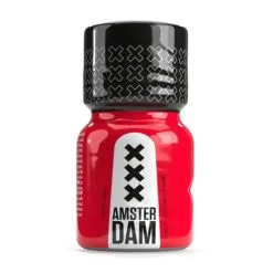 BGP Leather Cleaner AMSTERDAM TRIPLE X 10ml