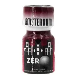 BGP Leather Cleaner AMSTERDAM ZERO 10ml