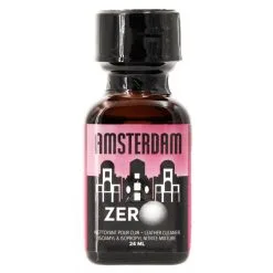 BGP Leather Cleaner AMSTERDAM ZERO 24ml