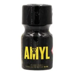 BGP Leather Cleaner AMYL 10ml