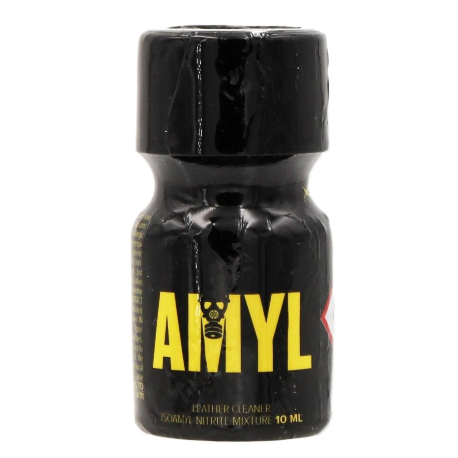 BGP Leather Cleaner AMYL 10ml 1 BGP Leather Cleaner AMYL 10ml