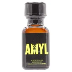 BGP Leather Cleaner AMYL 24ml