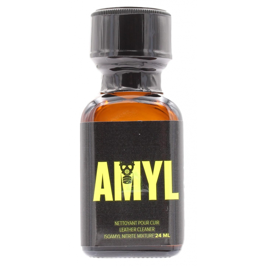 BGP Leather Cleaner AMYL 24ml 1 BGP Leather Cleaner AMYL 24ml