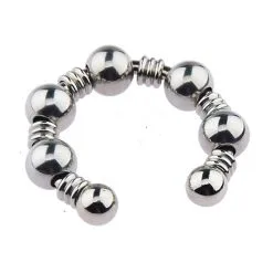 FUKR Anneau De Gand OPEN FANTASY -FÉMINITÉS boutique anneau de gand open fantasy 1 2