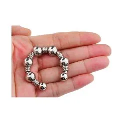 FUKR Anneau De Gand OPEN FANTASY -FÉMINITÉS boutique anneau de gand open fantasy 1 3