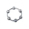FUKR Anneau De Gland 6 BALLS RING