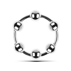 FUKR Anneau De Gland 6 BALLS RING -FÉMINITÉS boutique anneau de gland 6 balls ring 2