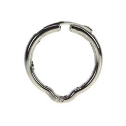 Generique Anneau De Gland Ajustable S 24-26mm