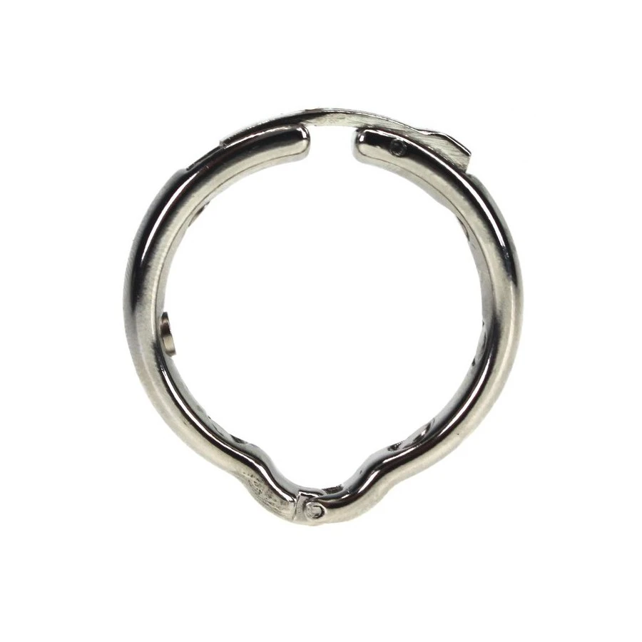 Generique Anneau De Gland Ajustable S 24-26mm 1 Generique Anneau De Gland Ajustable S 24-26mm