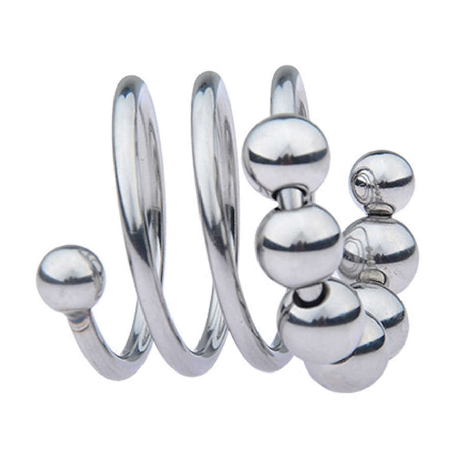 FUKR Anneau De Gland TURBLE RING 2 FUKR Anneau De Gland TURBLE RING – Image 2