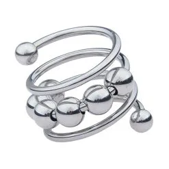 FUKR Anneau De Gland TURBLE RING