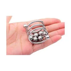 FUKR Anneau De Gland TURBLE RING 10 FUKR Anneau De Gland TURBLE RING -FÉMINITÉS boutique anneau de gland turble ring 3