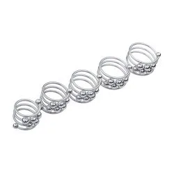 FUKR Anneau De Gland TURBLE RING 11 FUKR Anneau De Gland TURBLE RING -FÉMINITÉS boutique anneau de gland turble ring 4