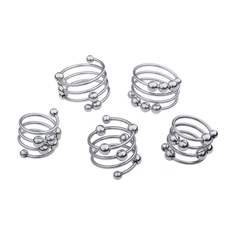 FUKR Anneau De Gland TURBLE RING 6 FUKR Anneau De Gland TURBLE RING – Image 6