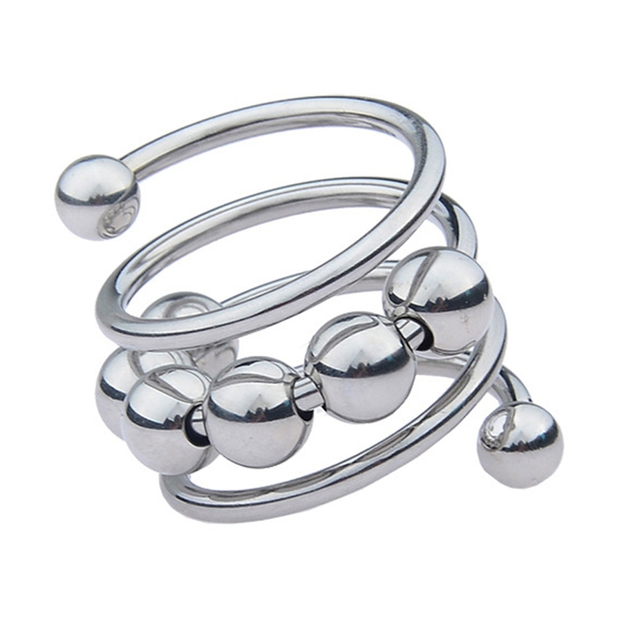 FUKR Anneau De Gland TURBLE RING 1 FUKR Anneau De Gland TURBLE RING