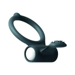Dorcel Anneau Vibrant POWER CLIT 30mm