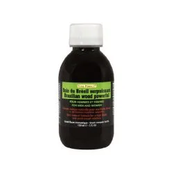 Vital Perfect Aphrodisiaque Bois Du Brésil 150mL