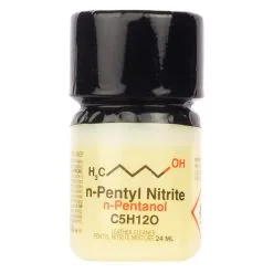 BGP Leather Cleaner Arôme N-PENTANOL No Crash 24ml