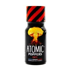 Atomic Pop ATOMIC Amyle 15ml