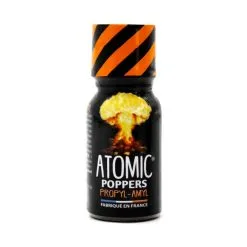 Atomic Pop ATOMIC Propyle Amyle 15ml