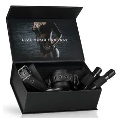 Easytoys Fetish Collection Attaches Menottes De Porte DOOR JAM Simili -FÉMINITÉS boutique attaches menottes de porte door jam simili 7