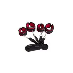 Generique Attaches Poignets Et Chevilles