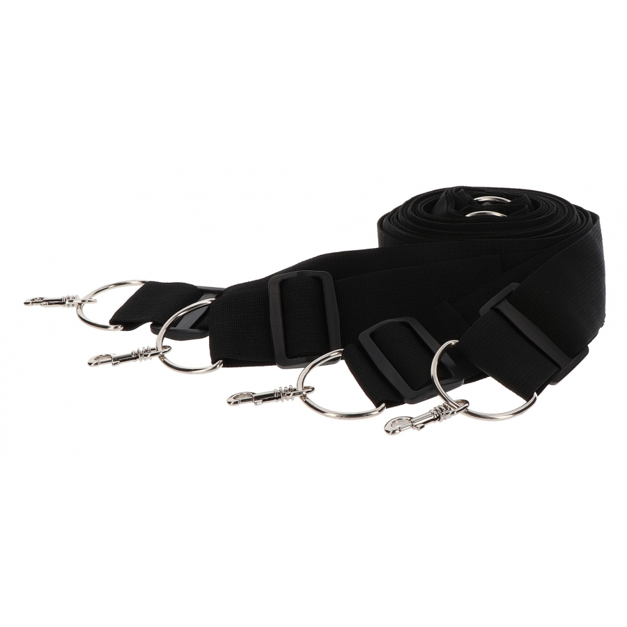 Attaches Pour Lit BED RESTRAINT Taboom 2 Attaches Pour Lit BED RESTRAINT Taboom – Image 2