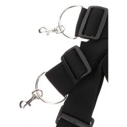 Attaches Pour Lit BED RESTRAINT Taboom 5 Attaches Pour Lit BED RESTRAINT Taboom -FÉMINITÉS boutique attaches pour lit bed restraint taboom 2