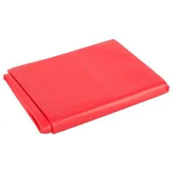 Fetish Collection Bâche Vinyle LACK 200 X 230 Cm Rouge