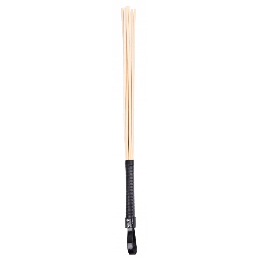 Kiotos Baguettes SPANKING Bambou 8 Canes 60cm 1 Kiotos Baguettes SPANKING Bambou 8 Canes 60cm