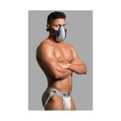 Generique Baillon à Chaussette SOCK GAG Solide -FÉMINITÉS boutique baillon a chaussette sock gag solide 2