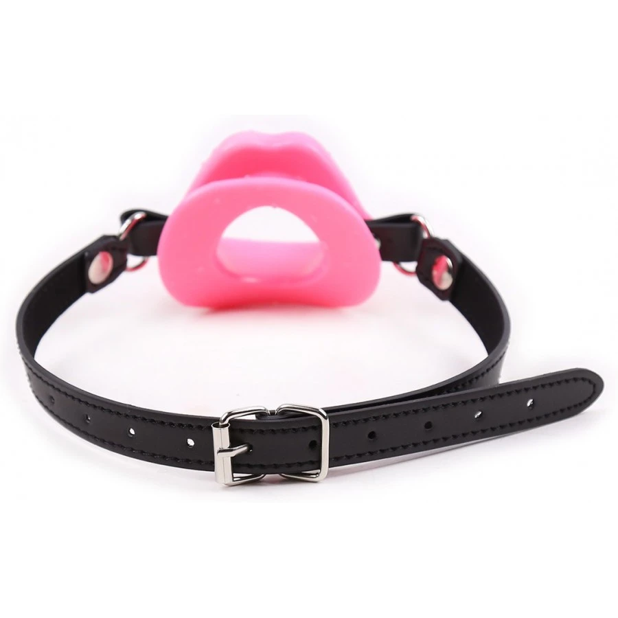 Kiotos Baillon Bouche Rose 2 Kiotos Baillon Bouche Rose – Image 2