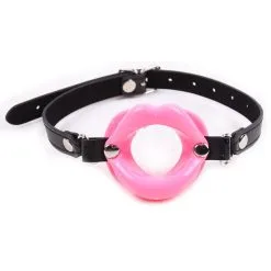 Kiotos Baillon Bouche Rose